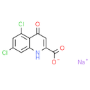 5, 7-Dichlorokynurenic acid sodium salt