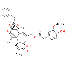 6'-Iodoresiniferatoxin