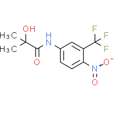 2-hydroxy Flutamide