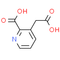 Homoquinolinic acid