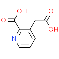 Homoquinolinic acid