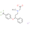 Org 24598 lithium salt