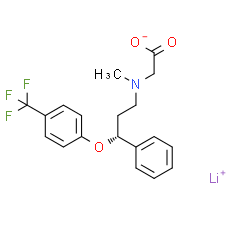 Org 24598 lithium salt