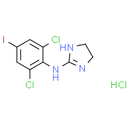 p-iodo-Clonidine (hydrochloride)
