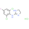 p-iodo-Clonidine (hydrochloride)