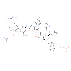 Gonadorelin acetate