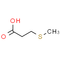3-(Methylthio)propionic acid (3-Methylsulfanylpropionic acid)
