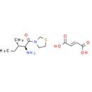 P32/98 (hemifumarate)