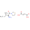 P32/98 (hemifumarate)