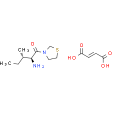 P32/98 (hemifumarate)