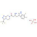 PK 44 phosphate