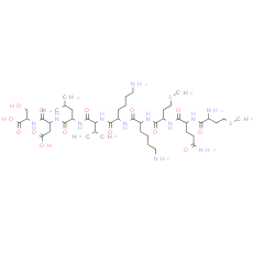 Anti-Inflammatory Peptide 1