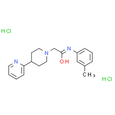 A 412997 dihydrochloride