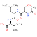 Fas C-Terminal Tripeptide