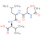 Fas C-Terminal Tripeptide