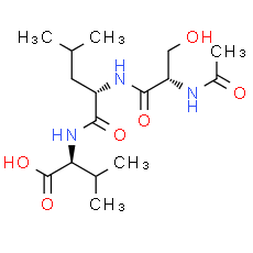 Fas C-Terminal Tripeptide