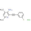 ADX 10059 hydrochloride