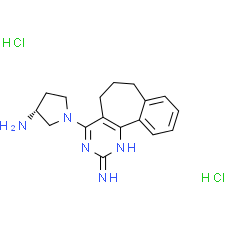 A 943931 dihydrochloride