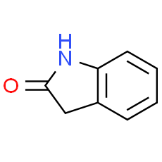 Oxindole (Indolin-2-one)