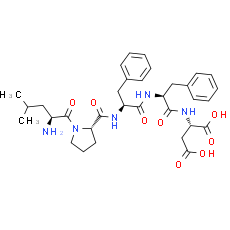 Beta-Sheet Breaker Peptide iAβ5
