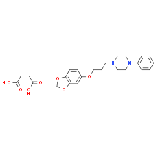 BP 554 maleate