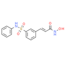 Belinostat (PXD101)