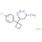 BTS 54-505 hydrochloride