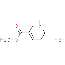 Guvacoline (hydrobromide)