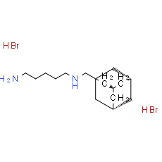 IEM 1754 dihydrobroMide