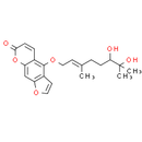 6, 7-dihydroxy Bergamottin