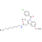 Indomethacin N-octyl amide