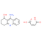 Hydroxytacrine (maleate)