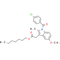 Indomethacin heptyl ester