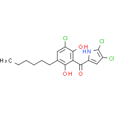 Celastramycin A