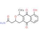 Nanaomycin C