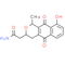 Nanaomycin C