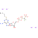 AR-C 66096 tetrasodium salt