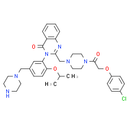 Piperazine Erastin