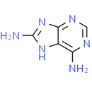 8-Aminoadenine