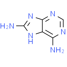8-Aminoadenine