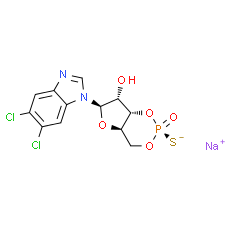 Sp-5, 6-dichloro-cBIMPS (sodium salt)