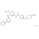 Imatinib hydrochloride