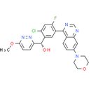 M3814 (nedisertib)