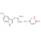 α-Methyl-5-hydroxytryptamine maleate