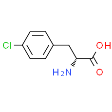p-Chlorophenylalanine