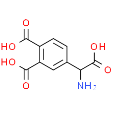 (RS)-3, 4-DCPG