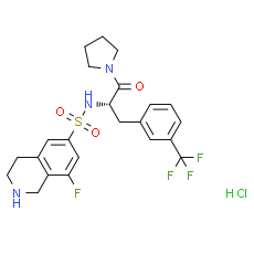 (S)-PFI-2 (hydrochloride)