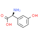 (S)-3-Hydroxyphenylglycine