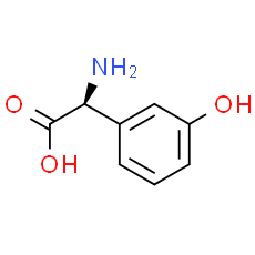 (S)-3-Hydroxyphenylglycine