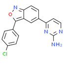 PIM-1 Inhibitor 2